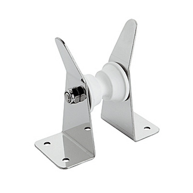 ΡΑΟΥΛΟ OΡΘΙΟ ΑΓΚΥΡΑΣ INOX L140mm