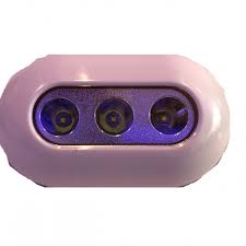 ΥΠΟΒΡΥΧΙΟ ΦΩΤΙΣΤΙΚΟ96x59mm 3x3Watt 10-30V