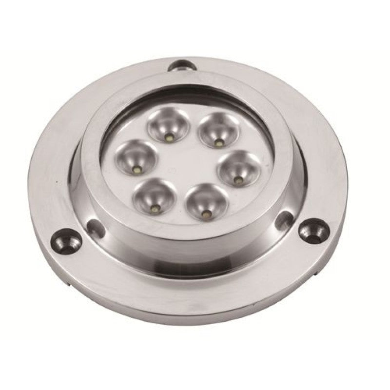 ΥΠΟΒΡΥΧΙΟ ΦΩΤΙΣΤΙΚΟ INOX SS316 Φ90mm 10-30V