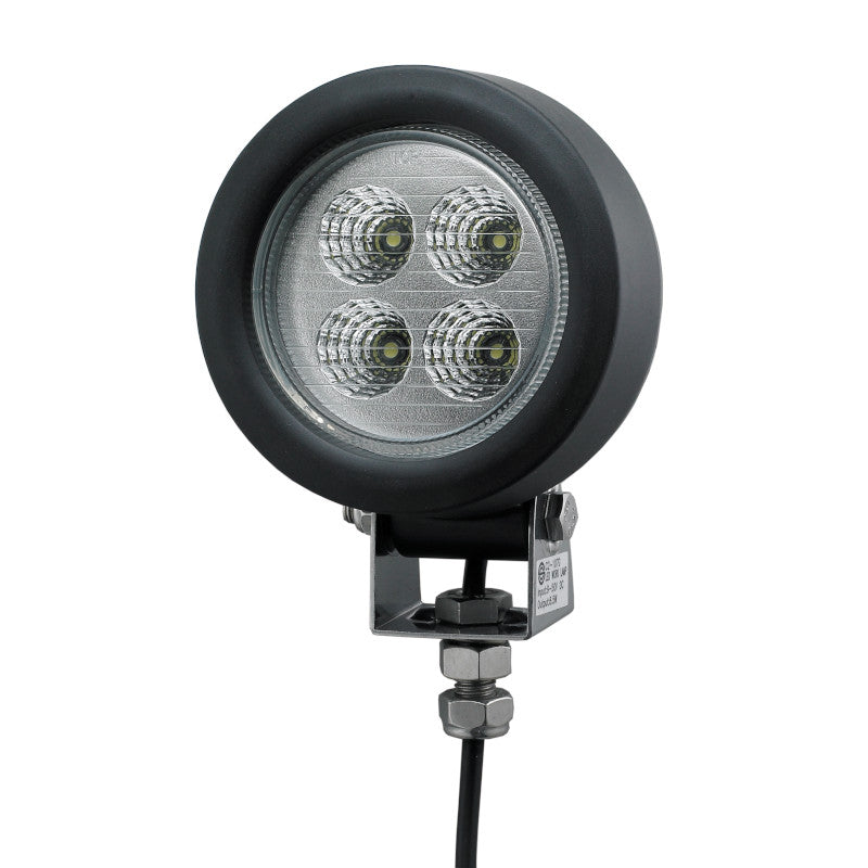 ΑΔΙΑΒΡΟΧΟΣ ΠΡΟΒΟΛΕΑΣ 4x3 LED 9-56V