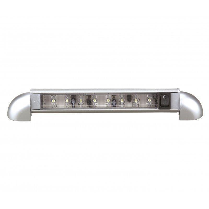 Πλαφονιερα Περιστρεφομενη 9 Led