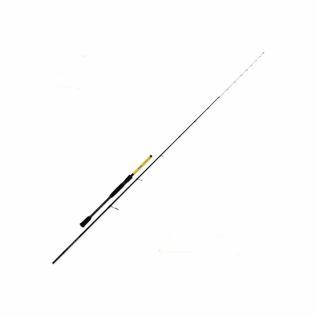 Καλάμι Pregio Venom 2.40m / 20-60gr