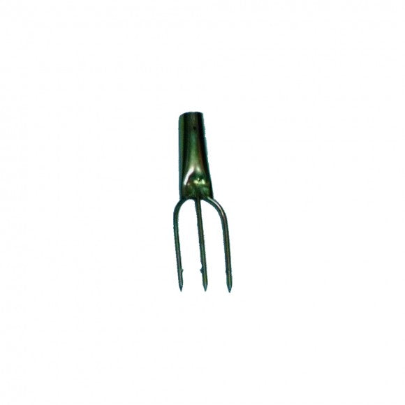 Καμάκι Αφρού Με 3 Νύχια 4mm