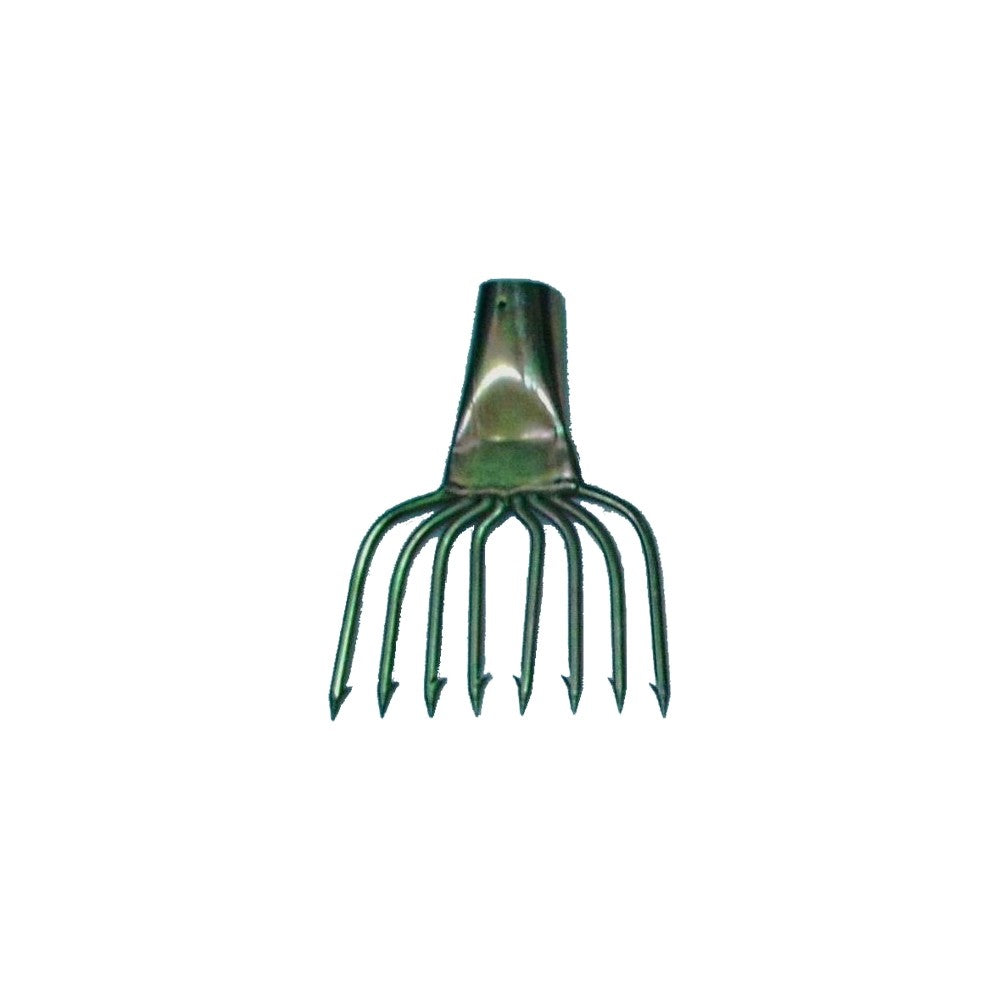 Καμάκι Ενισχυμένο Με 8 Νύχια 6mm