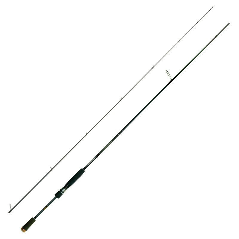 Καλάμι LRF Pregio Limit 2.37m 0.5-9gr