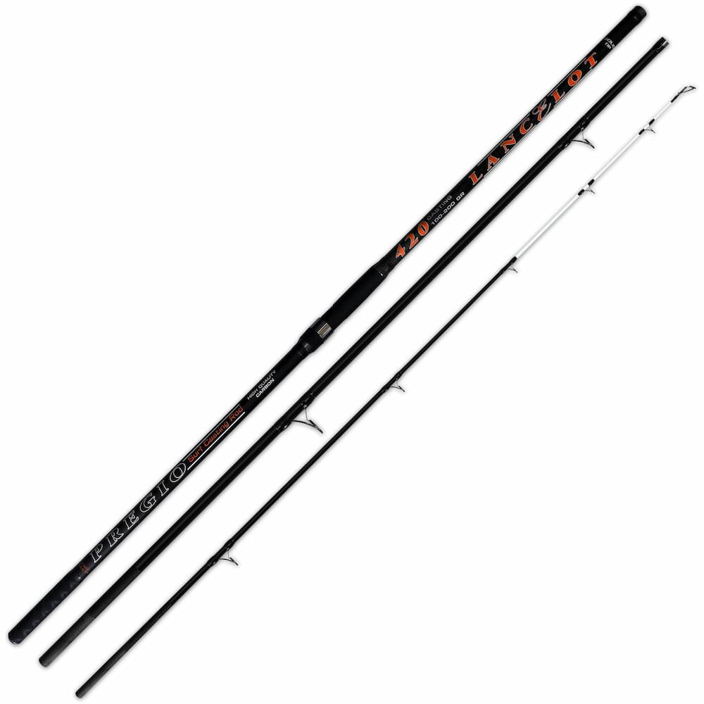 Καλάμι Pregio Lancelot 4.20m / 100-200gr