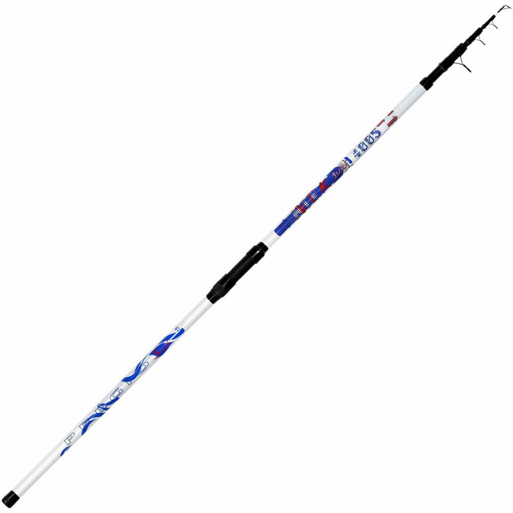 Καλάμι Pregio NTK 4.00m / 80-170gr