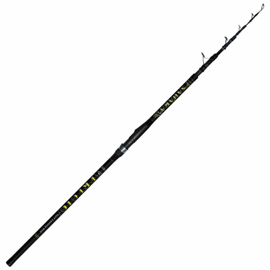 Καλάμι Pregio Sahara II 4.30m / 80-180gr