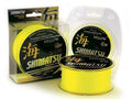 Πετονιά Shimatsu Yellow 150m