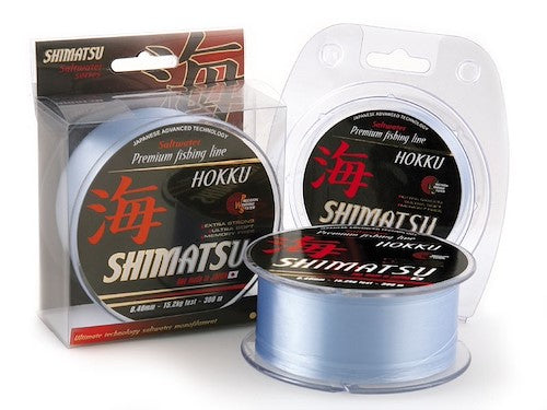 Πετονιά Shimatsu Hokku 300m