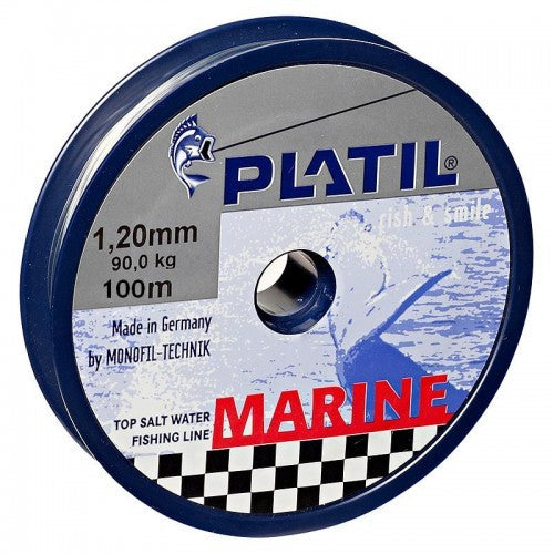 Πετονιά Platil Marine 100m