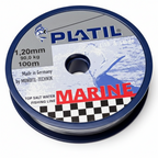 Πετονιά Platil Marine 100m