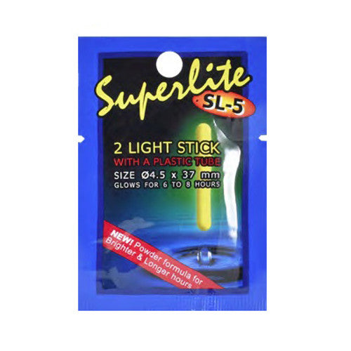 Superlite Σιαλούμ 4.5x37