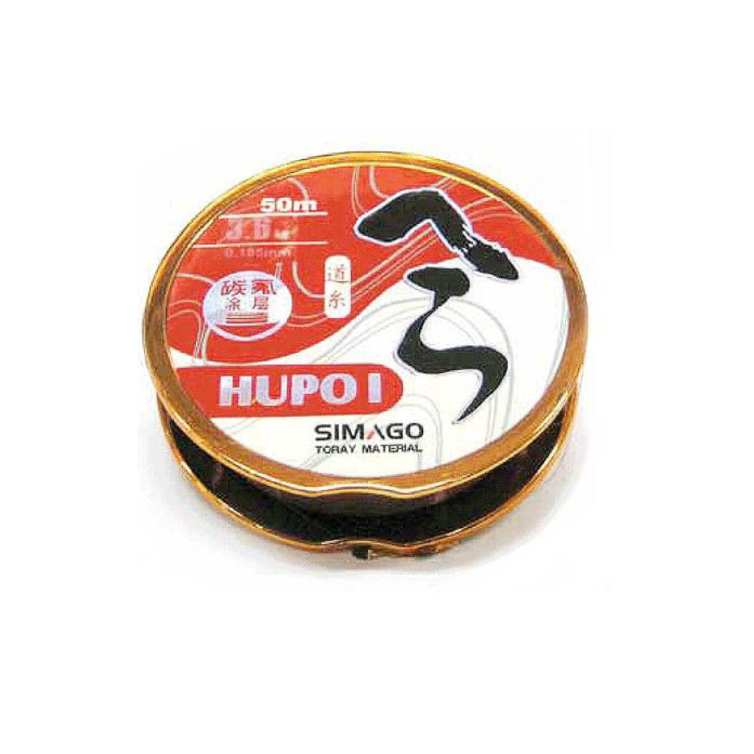 Πετονιά Simago Hupo-1 / 50m