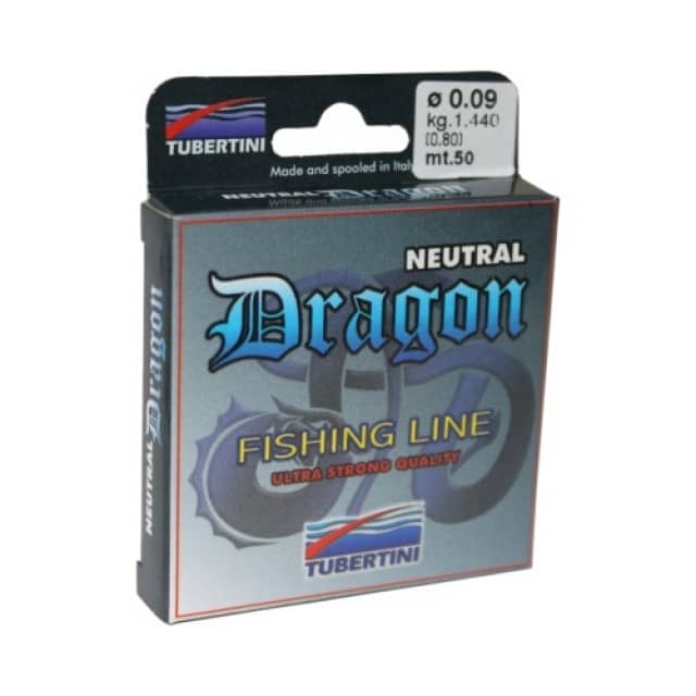 Πετονιά Tubertini Dragon 50m