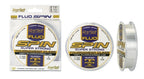 Πετονιά Αόρατη Capture Fluo Spin Fluorocarbon 100m