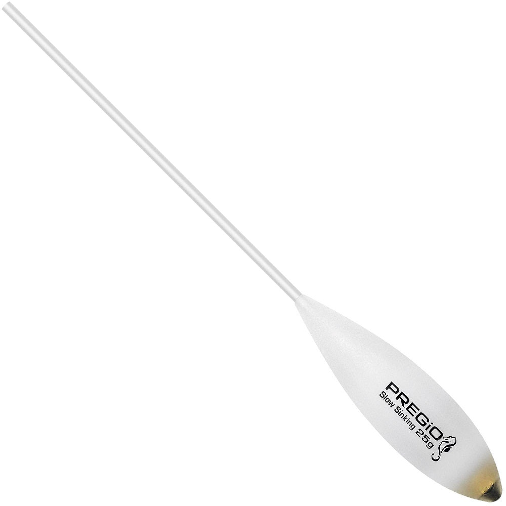 Μπομπάρδα Αργής Βύθισης 5gr Pregio