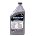 Λάδι για Δίχρονους Κινητήρες Quicksilver Premium Plus 1Lt