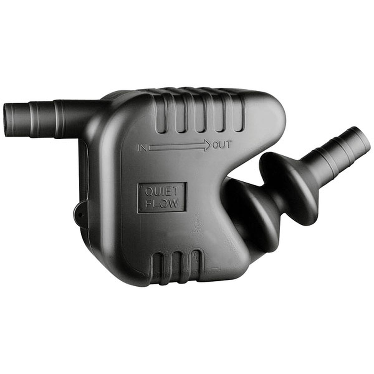 Σιλανσιέ / Σιγαστήρας 20lt 55 - 60 - 65mm (WATERLOCK)