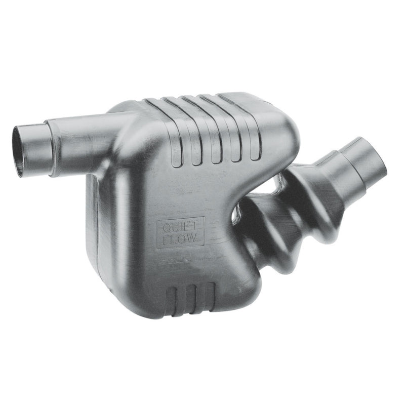 Σιλανσιέ / Σιγαστήρας 33lt 75 - 90mm (WATERLOCK)