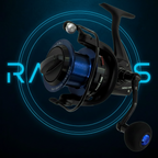 Μηχανισμός Pregio Radius 6OOO