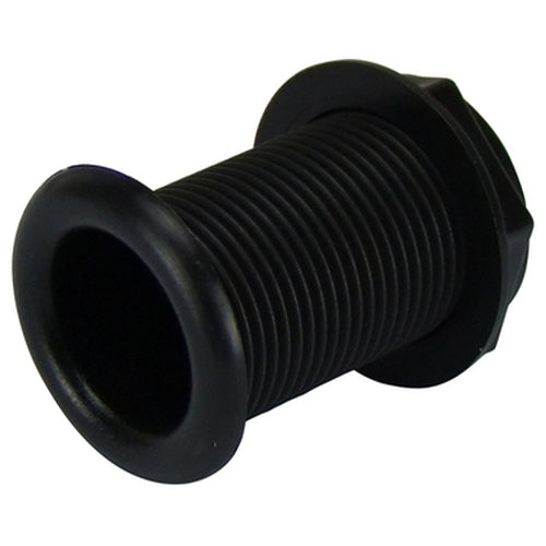 ΥΔΡΟΡΡΟΗ ΜΑΥΡΗ Φ25mm x L62mm