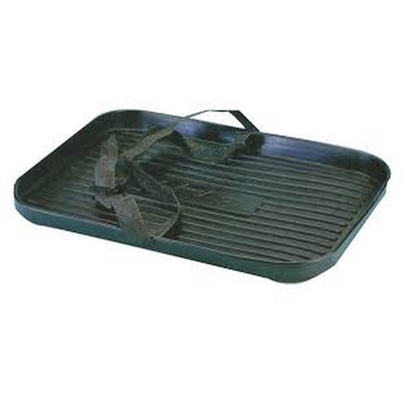 ΘΗΚΗ ΜΠΑΤΑΡΙΑΣ ΕΥΚΑΜΠΤΗ ΜΕ ΙΜΑΝΤΑ L48cm x w34cm