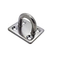 ΜΑΠΑ ΜΕ ΒΑΣΗ INOX 5mm