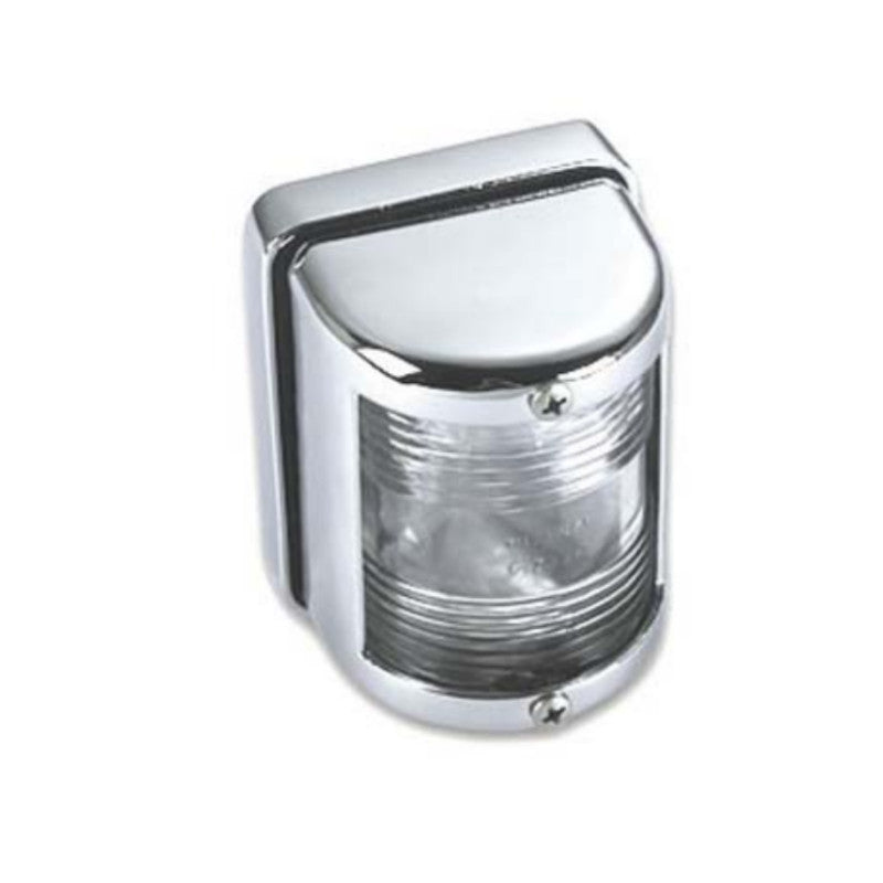ΦΑΝΟΣ ΚΟΡΩΝΗΣ INOX ΓΙΑ ΣΚΑΦΗ ΕΩΣ 12m