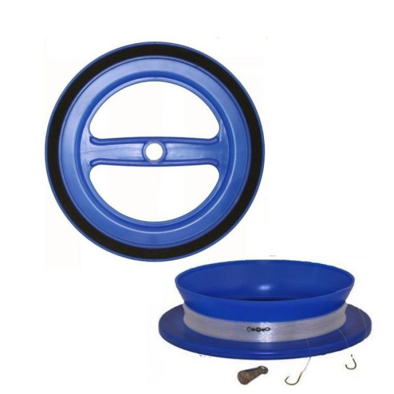 Ρόδα Πεταχτάρι Αρματωμένη 0.22mm - 100m