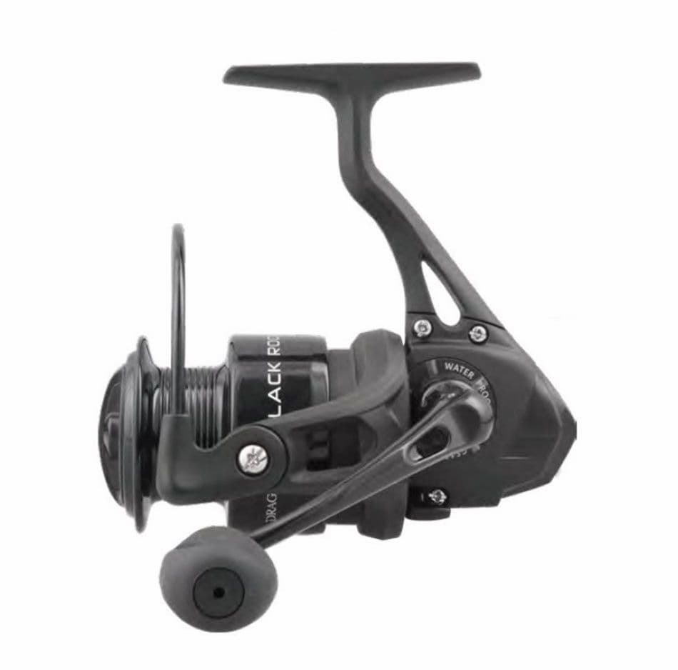 Μηχανισμός Dragon Black Rock FD 325i