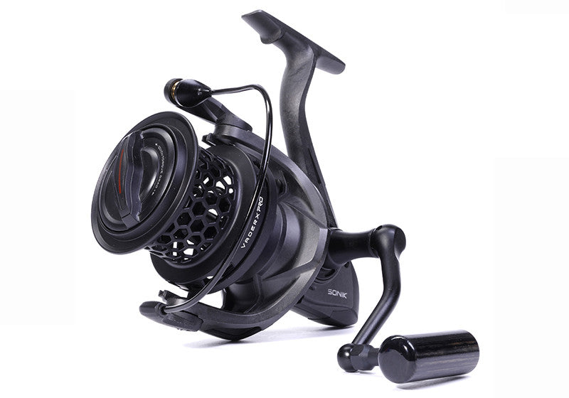 Μηχανισμός Sonik Vaderx Pro Carbon 10000