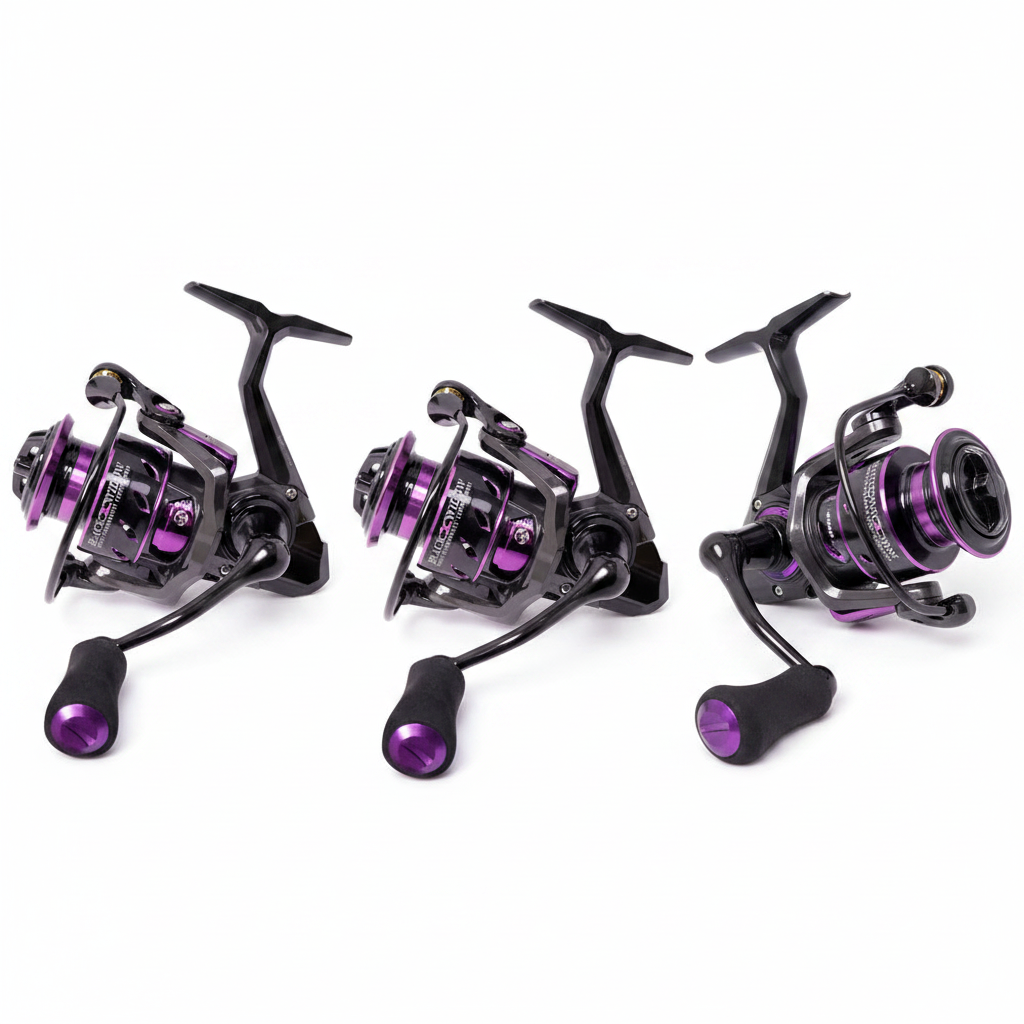 Μηχανισμός Pioneer Black Widow 4000