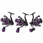 Μηχανισμός Pioneer Black Widow 4000