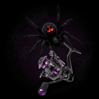 Μηχανισμός Pioneer Black Widow 4000