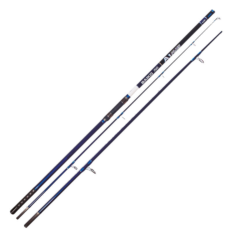 Καλάμι Yuki Saiko A1 Plus 4.20m / 100-250gr