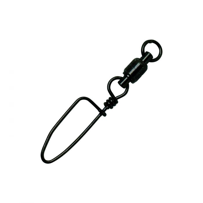 Στριφταροπαραμάνες με Ρουλεμάν Coastlock Snap Black
