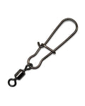 Στριφταροπαραμάνες Fastlock Snap Black
