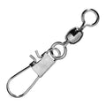 Στριφταροπαραμάνες Interlock Snap Black