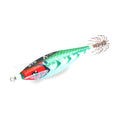 Καλαμαριέρες DTD X Fish 1.5#