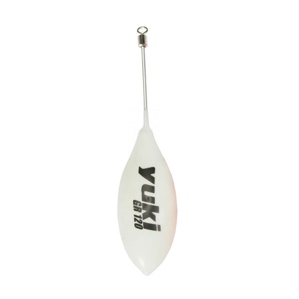 Βαρίδια Λευκά Yuki Portuguese Surfcasting