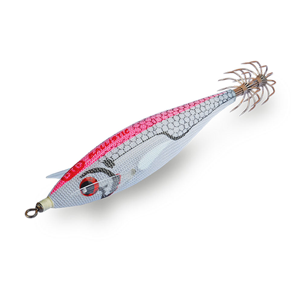 Καλαμαριέρες DTD Ballistic White Killer 3.0#
