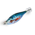 Καλαμαριέρες DTD Bloody Fish 2.0#