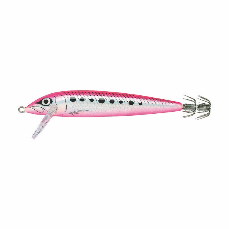 Καλαμαριέρες Συρτής Rapala 9cm