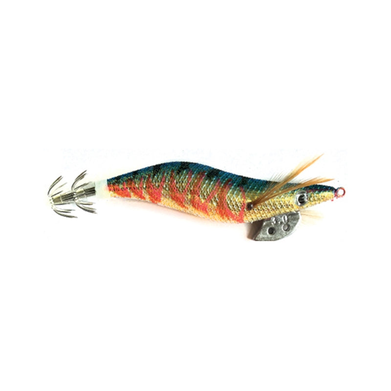Καλαμαριέρες Vega Rattle Squid Jig 2.5#