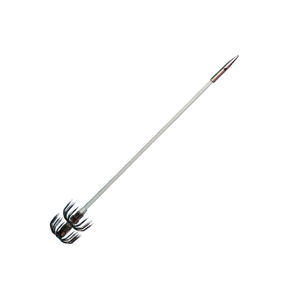 DTD Ελαστικό Καφτερό - Shaft Squid Jig