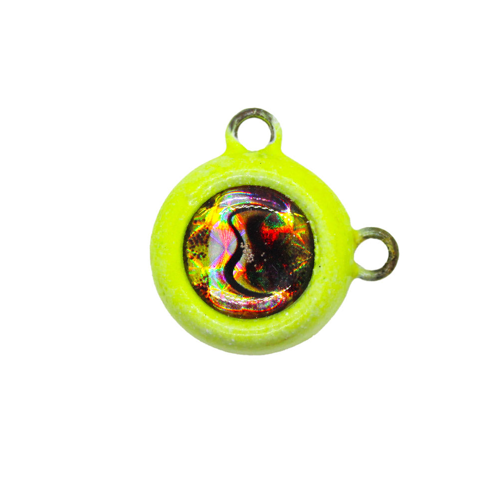Κοντοφύλακες Oceanic Team Trolling Bait Ball 220gr