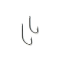 Αγκίστρια Mustad 224N Nickel με Παλέτα