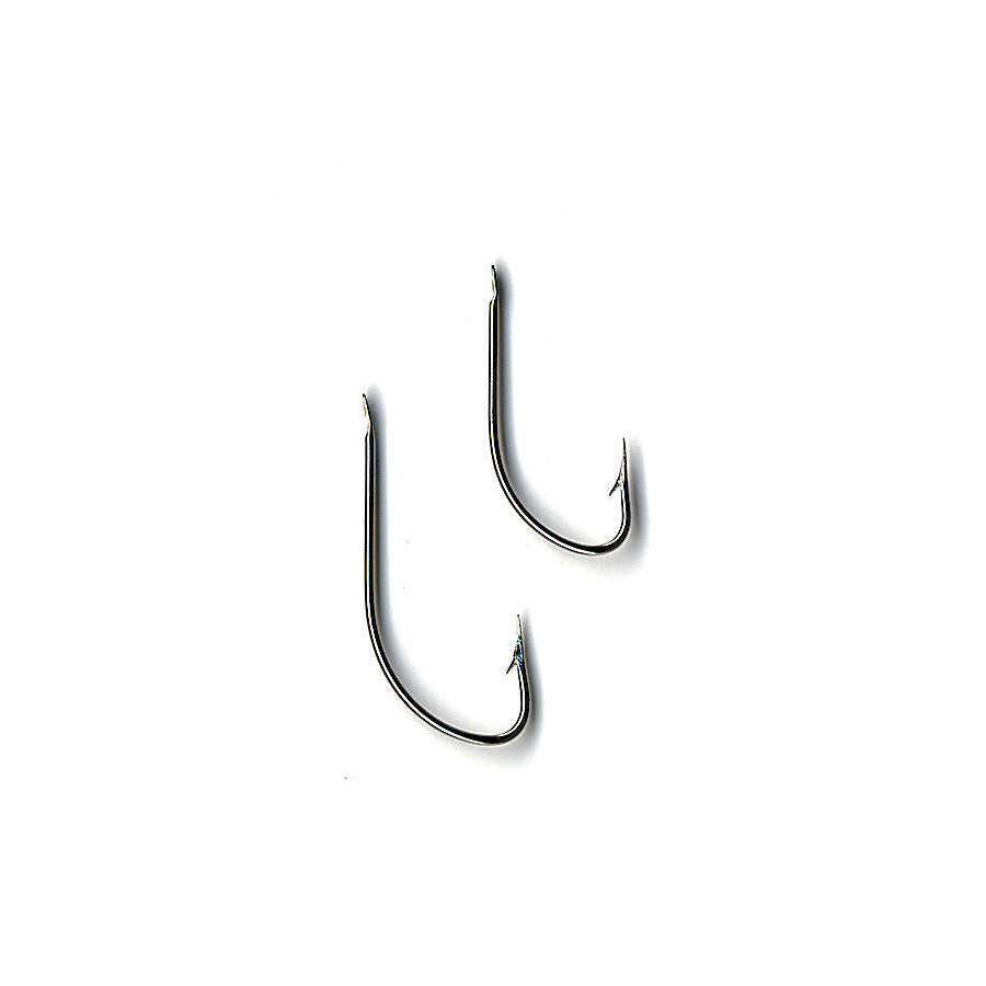Αγκίστρια Mustad 224N Nickel με Παλέτα