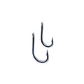 Αγκίστρια Mustad 496 με Παλέτα